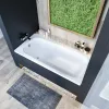 Ванная стальная Koller Pool 160х70E (1333250130)- Фото 3